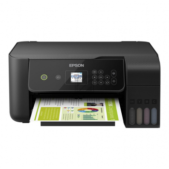 Epson Ecotank ET 2720 Epson Ecotank ET 2720