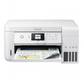 Epson Ecotank ET 2756 Epson Ecotank ET 2756