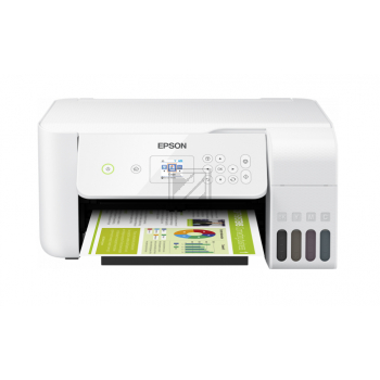 Epson Ecotank ET 2726 Epson Ecotank ET 2726