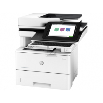 Hewlett Packard LaserJet Managed E 52645 Hewlett Packard LaserJet Managed E 52645