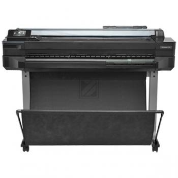 Hewlett Packard Designjet T 520 (24") Hewlett Packard Designjet T 520 (24")