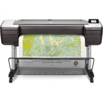 Hewlett Packard Designjet T 1700 PS Hewlett Packard Designjet T 1700 PS