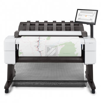Hewlett Packard Designjet T 2600 DR Hewlett Packard Designjet T 2600 DR
