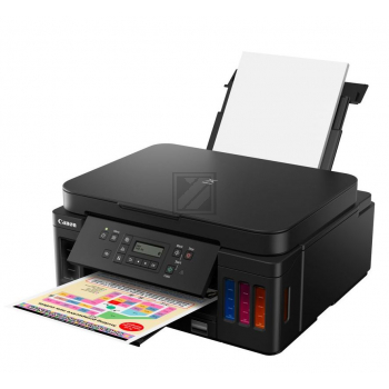 Canon Pixma G 5050 M Canon Pixma G 5050 M