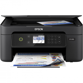 Epson Expression Home XP-4100 Epson Expression Home XP-4100