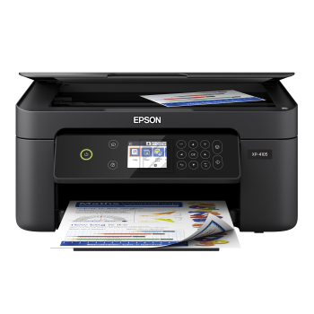 Epson Expression Home XP-4105 Epson Expression Home XP-4105