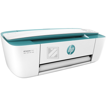 Hewlett Packard Deskjet 3762 Hewlett Packard Deskjet 3762