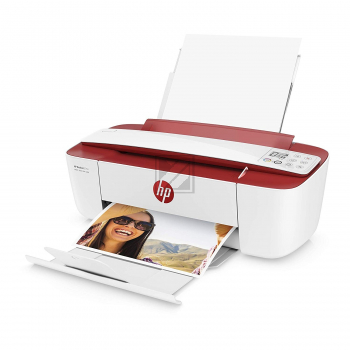 Hewlett Packard Deskjet 3764 Hewlett Packard Deskjet 3764