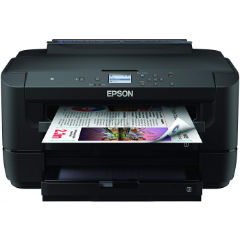 Epson Workforce WF 7210 DTW Epson Workforce WF 7210 DTW