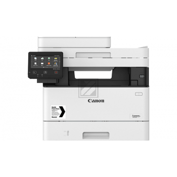Canon I-Sensys MF-449 X Canon I-Sensys MF-449 X