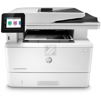 Hewlett Packard Laserjet Pro M 428 DN Hewlett Packard Laserjet Pro M 428 DN