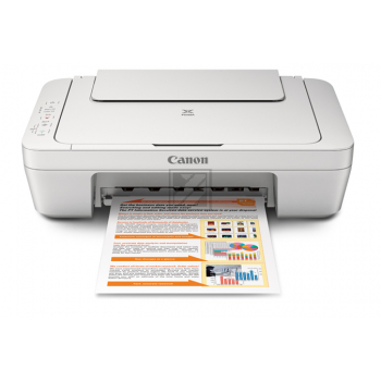 Canon Pixma MG 2500 Canon Pixma MG 2500