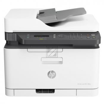 Hewlett Packard Color Laser 150 Hewlett Packard Color Laser 150