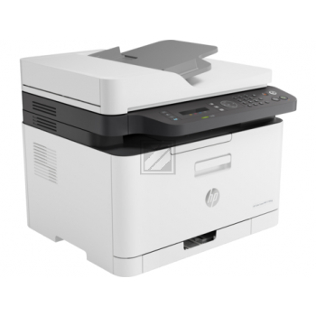 Hewlett Packard Color Laser MFP 179 FWG Hewlett Packard Color Laser MFP 179 FWG