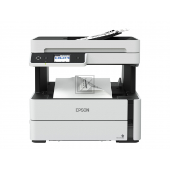 Epson Ecotank ET-M 3140 Epson Ecotank ET-M 3140