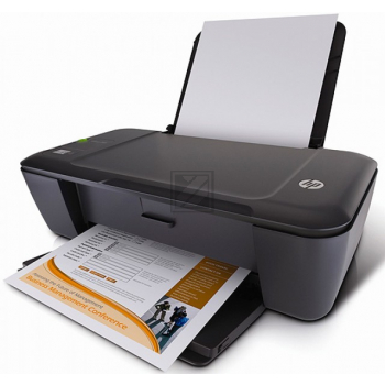 Hewlett Packard Deskjet 2000 (301) Hewlett Packard Deskjet 2000 (301)