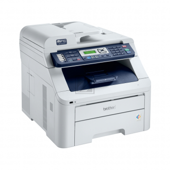 Brother MFC-9320 Brother MFC-9320