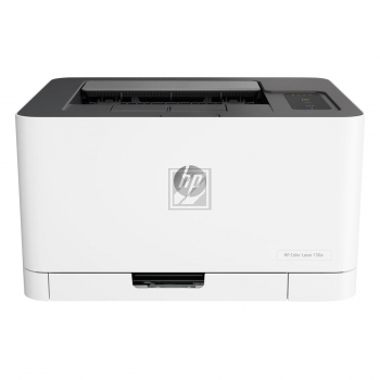 Hewlett Packard Color Laserjet 150 A Hewlett Packard Color Laserjet 150 A