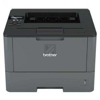 Brother HL-L 5050 DN Brother HL-L 5050 DN