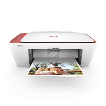 Hewlett Packard Deskjet 2635 Hewlett Packard Deskjet 2635