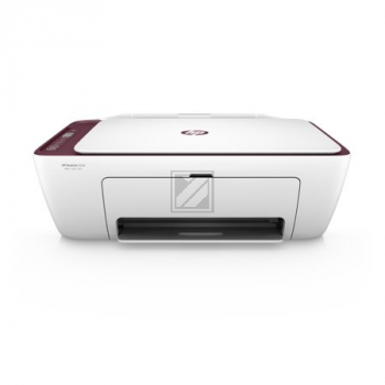 Hewlett Packard Deskjet 2636 Hewlett Packard Deskjet 2636