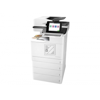 Hewlett Packard Color Laserjet Enterprise Flow MFP M 776 Z Hewlett Packard Color Laserjet Enterprise Flow MFP M 776 Z