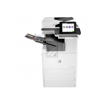 Hewlett Packard Color Laserjet Enterprise Flow MFP M 776 ZS Hewlett Packard Color Laserjet Enterprise Flow MFP M 776 ZS