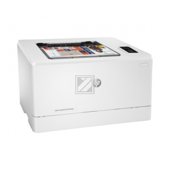 Hewlett Packard Color Laserjet Pro M 155 Hewlett Packard Color Laserjet Pro M 155
