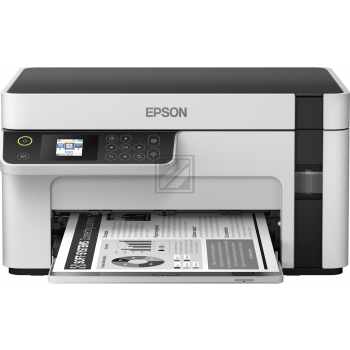 Epson Ecotank ET-M 2120 Epson Ecotank ET-M 2120