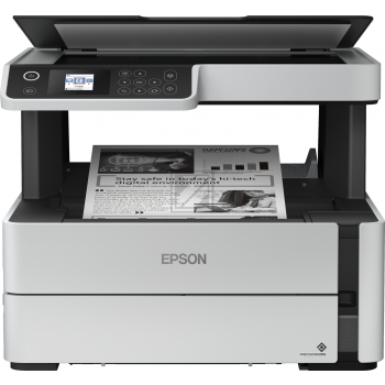 Epson Ecotank ET-M 2170 Epson Ecotank ET-M 2170
