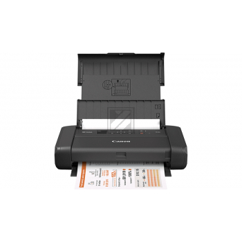 Canon Pixma TR 150 Canon Pixma TR 150
