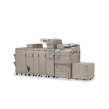 Canon IR Advance 8285 Pro X Canon IR Advance 8285 Pro X