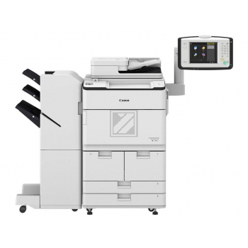 Canon IR Advance DX 8795 Canon IR Advance DX 8795