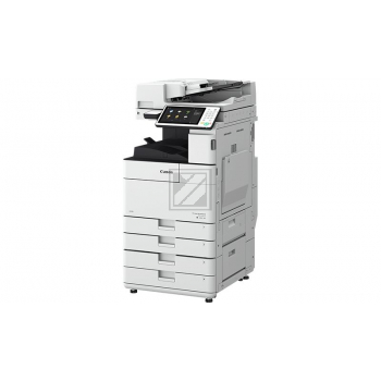 Canon Imagerunner Advance C 5500 II Canon Imagerunner Advance C 5500 II
