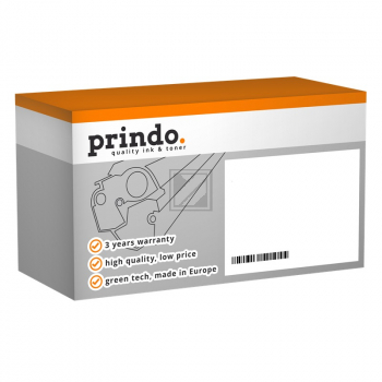 Prindo Toner-Kartusche schwarz HC (PRTHPCF294X) ersetzt CF294X