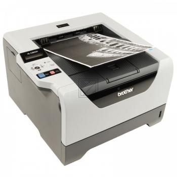 BROTHER HL 4 Laser A 5