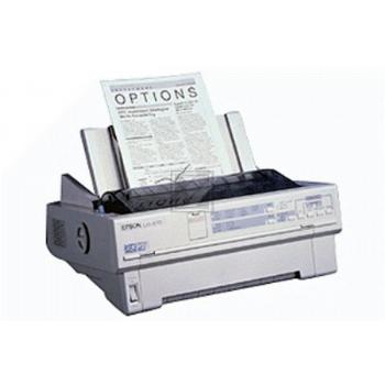 Epson LQ 870 Epson LQ 870