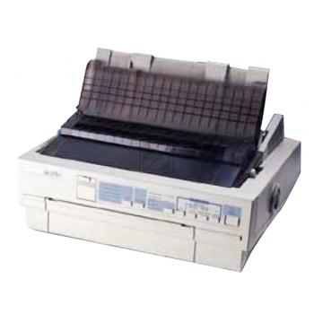 Epson LQ 570 Plus Epson LQ 570 Plus
