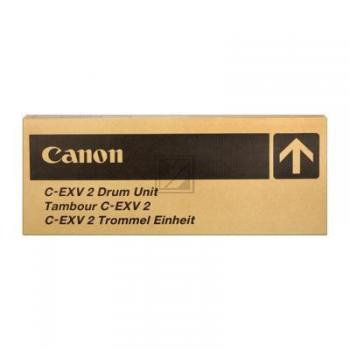 Canon Fotoleitertrommel cyan (4231A003, C-EXV2)