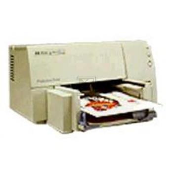 Hewlett Packard Deskjet 850 C Hewlett Packard Deskjet 850 C