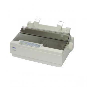 Epson LQ 300 Epson LQ 300