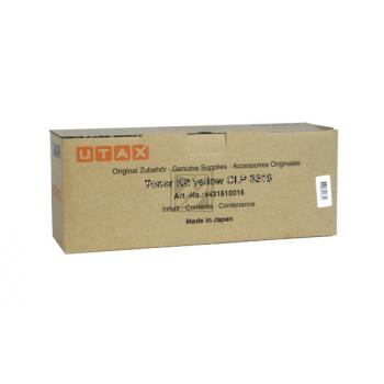 Utax Toner-Kit magenta (4431610014) Qualitätsstufe: A