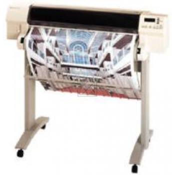Hewlett Packard Designjet 750 C Hewlett Packard Designjet 750 C