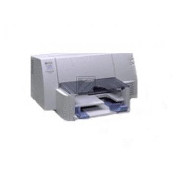 Hewlett Packard Deskjet 855 C Hewlett Packard Deskjet 855 C