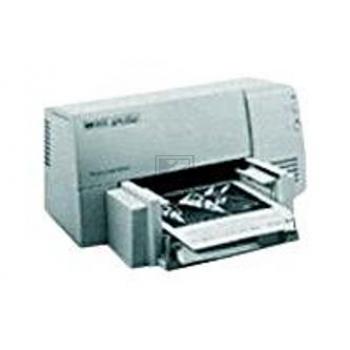 Hewlett Packard Deskjet 870 CXI Hewlett Packard Deskjet 870 CXI
