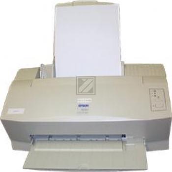 Epson Stylus Color 800 Epson Stylus Color 800