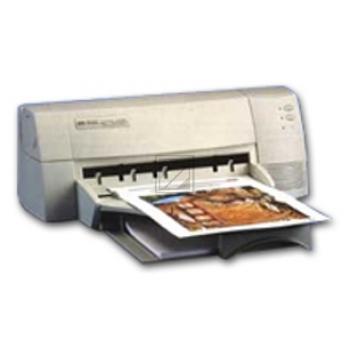 Hewlett Packard Deskjet 1100 C Hewlett Packard Deskjet 1100 C