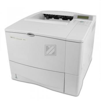 Hewlett Packard Laserjet 4000 Hewlett Packard Laserjet 4000