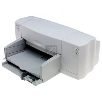 Hewlett Packard Deskjet 720 C Hewlett Packard Deskjet 720 C