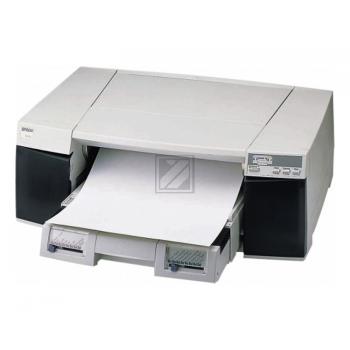 Epson Stylus Pro 5000 Epson Stylus Pro 5000